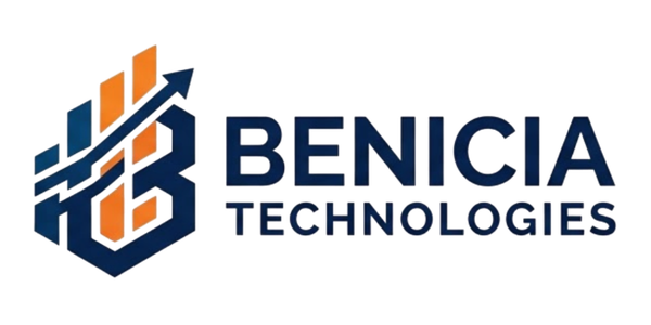 Benicia Technologies Logo