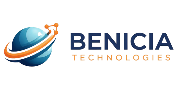 Benicia Technologies Logo